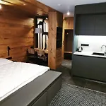 Apartman_alpina Apartment